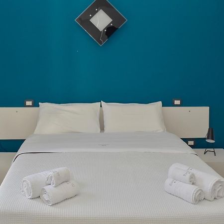 Rooms 19 - Rooms And Breakfast Palerme Extérieur photo