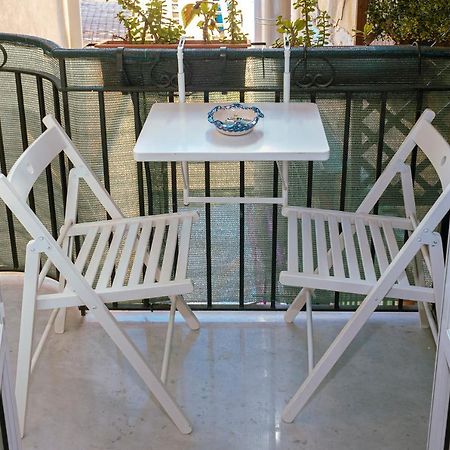 Rooms 19 - Rooms And Breakfast Palerme Extérieur photo