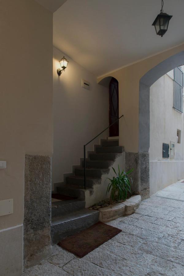 Rooms 19 - Rooms And Breakfast Palerme Extérieur photo