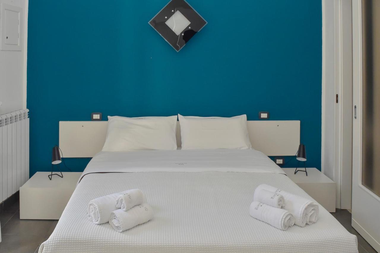 Rooms 19 - Rooms And Breakfast Palerme Extérieur photo