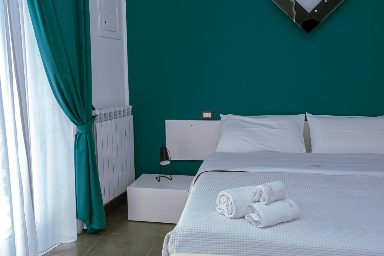 Rooms 19 - Rooms And Breakfast Palerme Extérieur photo