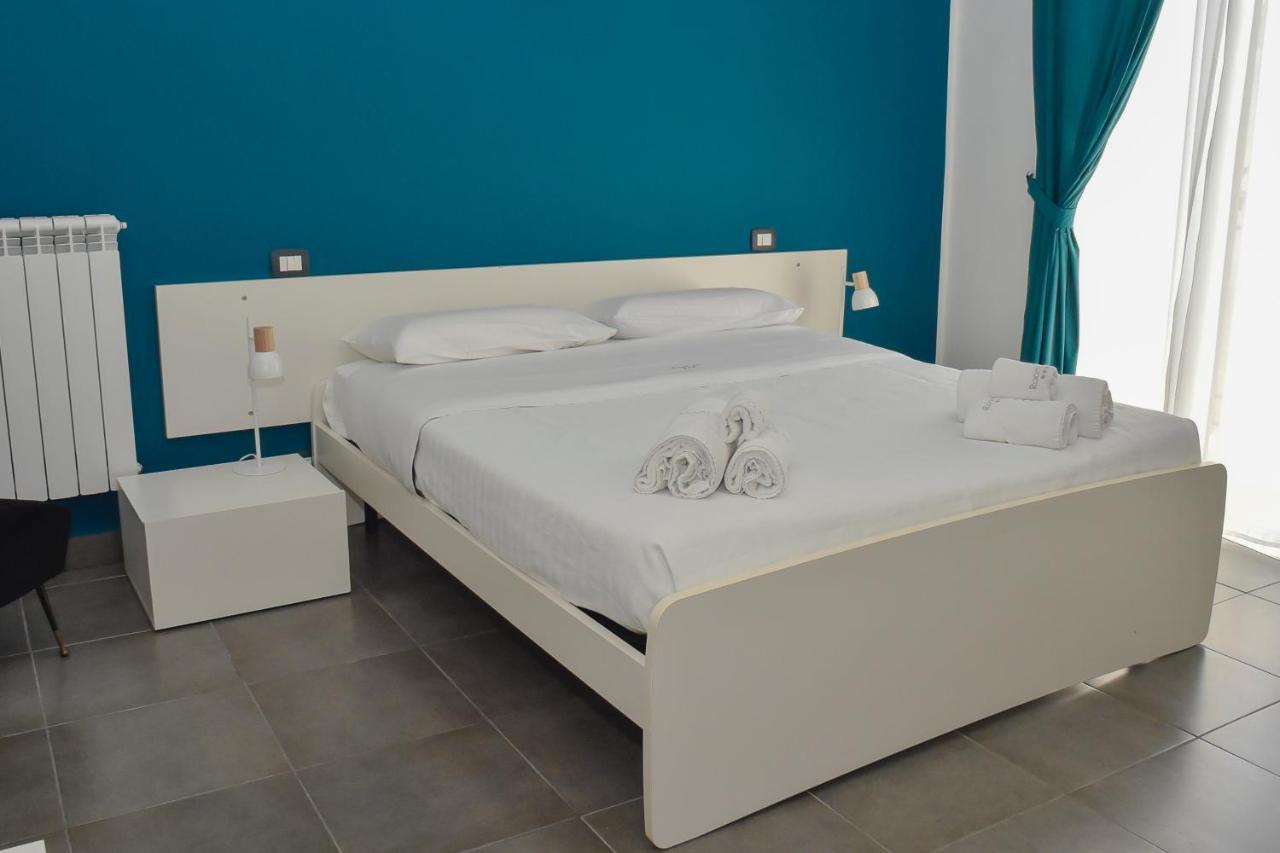Rooms 19 - Rooms And Breakfast Palerme Extérieur photo