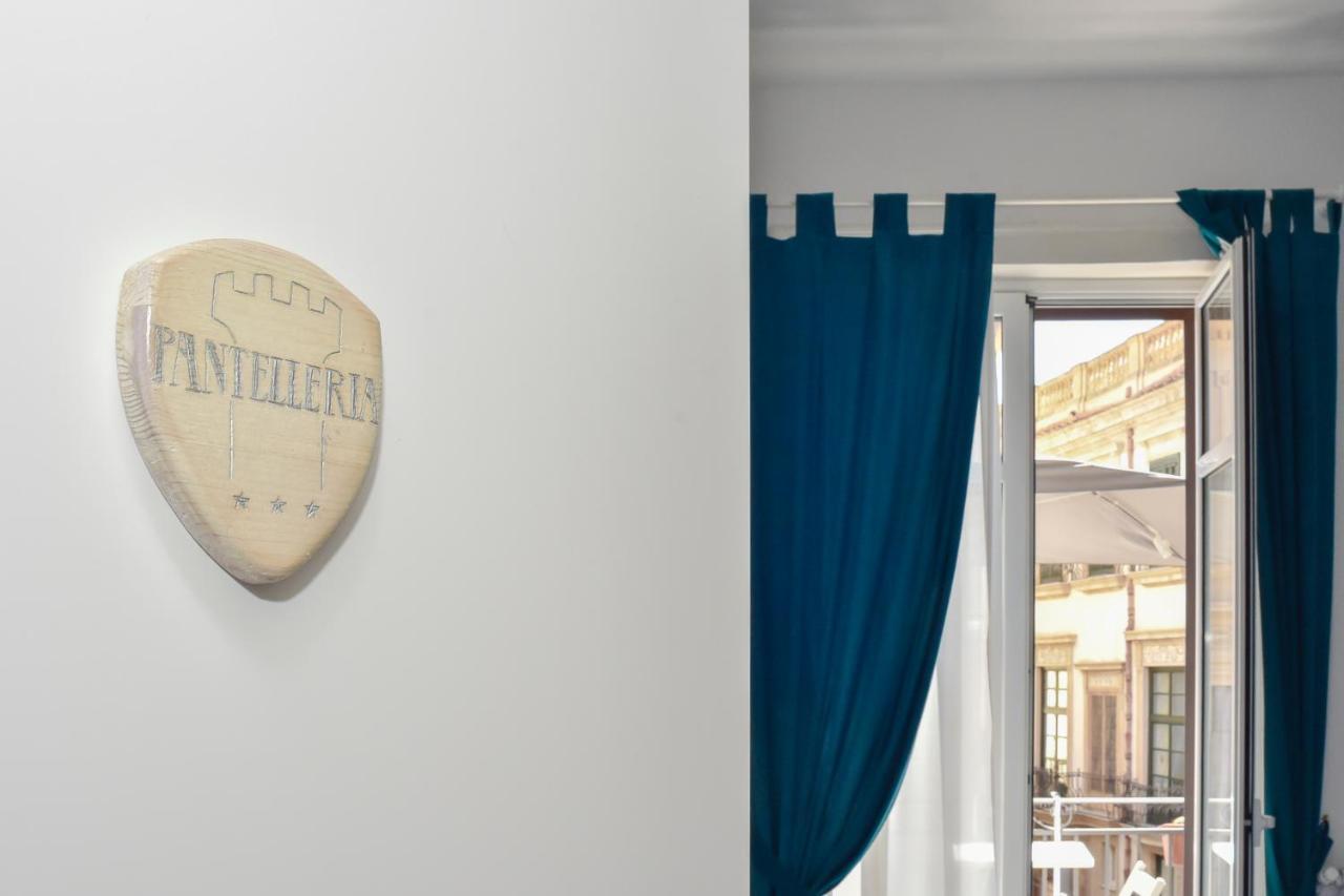 Rooms 19 - Rooms And Breakfast Palerme Extérieur photo