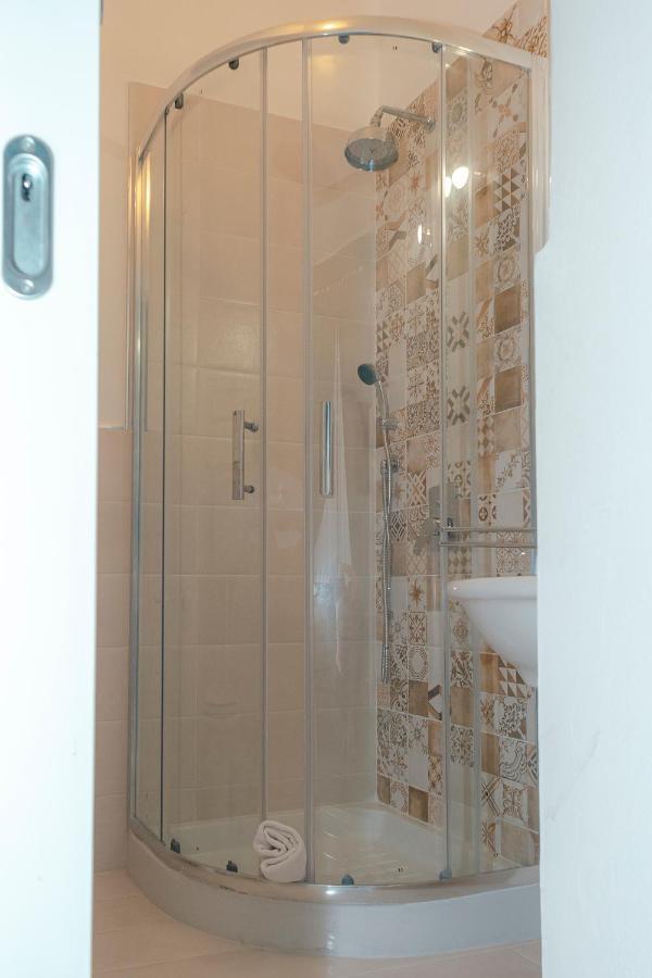 Rooms 19 - Rooms And Breakfast Palerme Extérieur photo