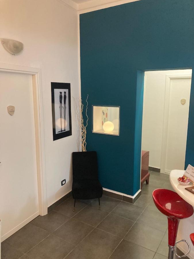 Rooms 19 - Rooms And Breakfast Palerme Extérieur photo