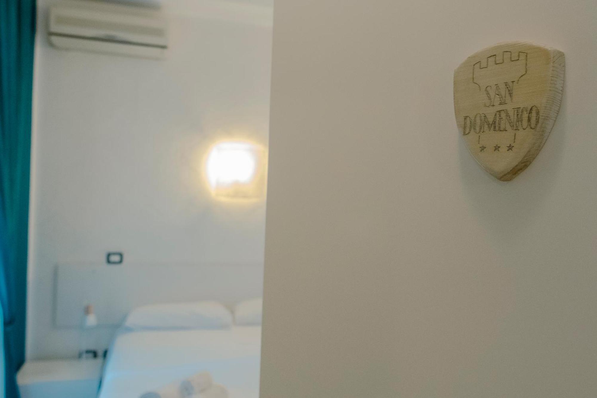 Rooms 19 - Rooms And Breakfast Palerme Extérieur photo