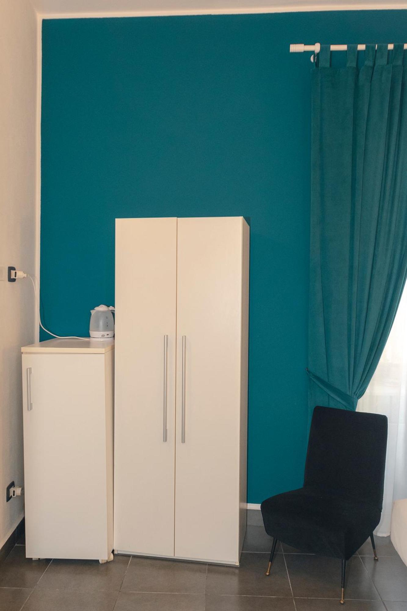 Rooms 19 - Rooms And Breakfast Palerme Extérieur photo